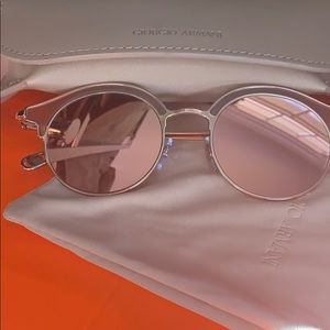Giorgio Armani Sunglasses